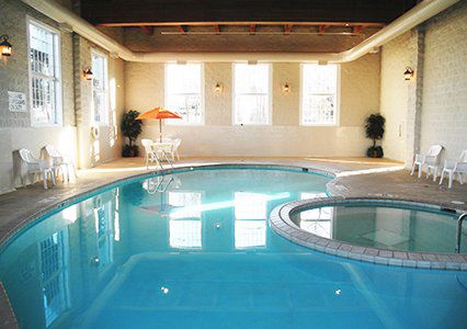 Comfort & Grafton-cedarburg 2* Grafton