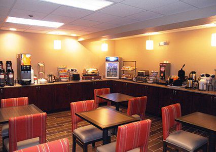 Hotel Comfort & Grafton-cedarburg