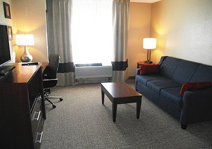 Comfort & Grafton-cedarburg Grafton