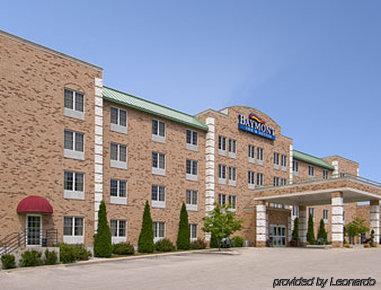 Hotel Comfort & Grafton-cedarburg
