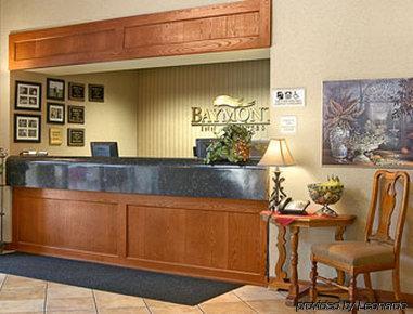 Comfort Inn&suites Grafton-cedarburg Grafton