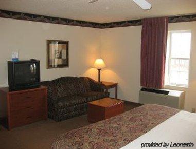 Hotel Comfort & Grafton-cedarburg Grafton