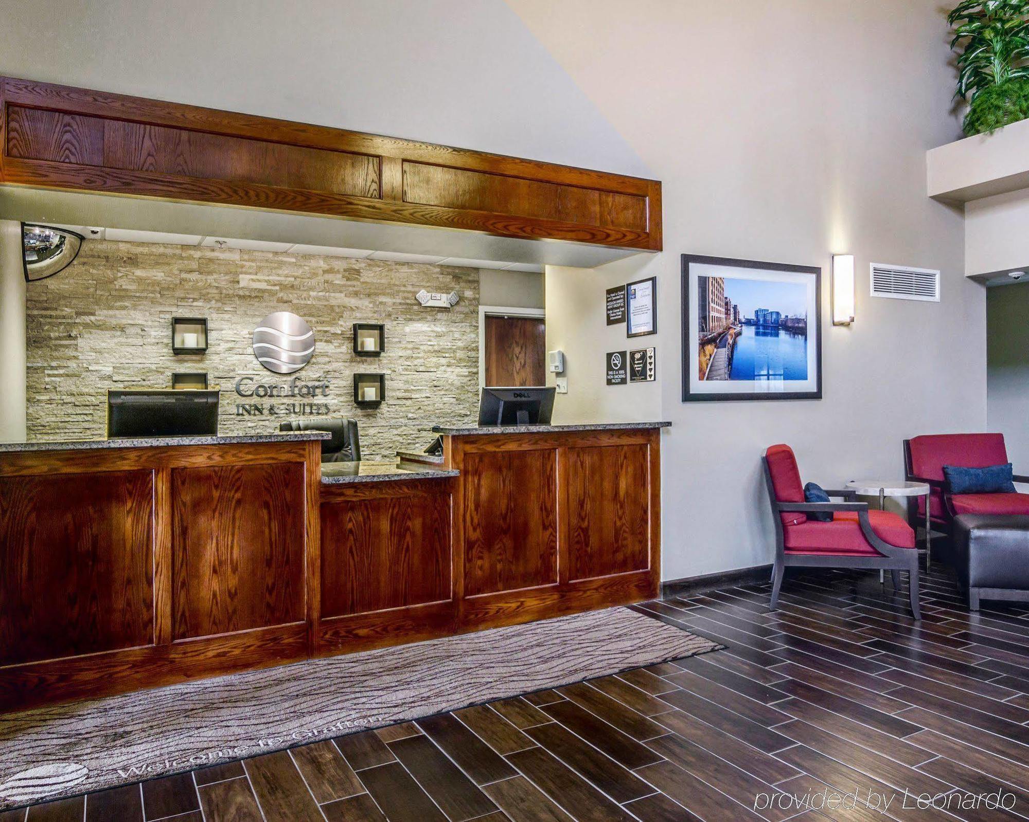 Comfort & Grafton-cedarburg