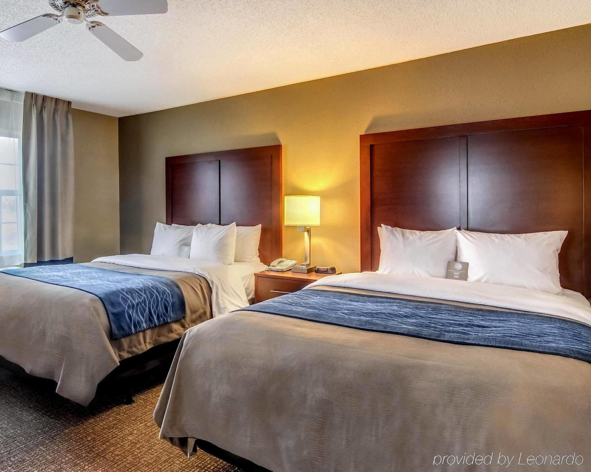 Comfort & Grafton-cedarburg 2* Grafton