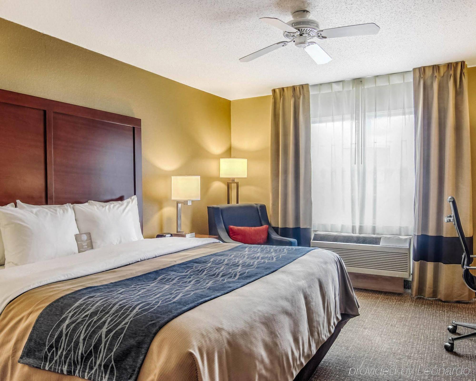 Comfort & Grafton-cedarburg
