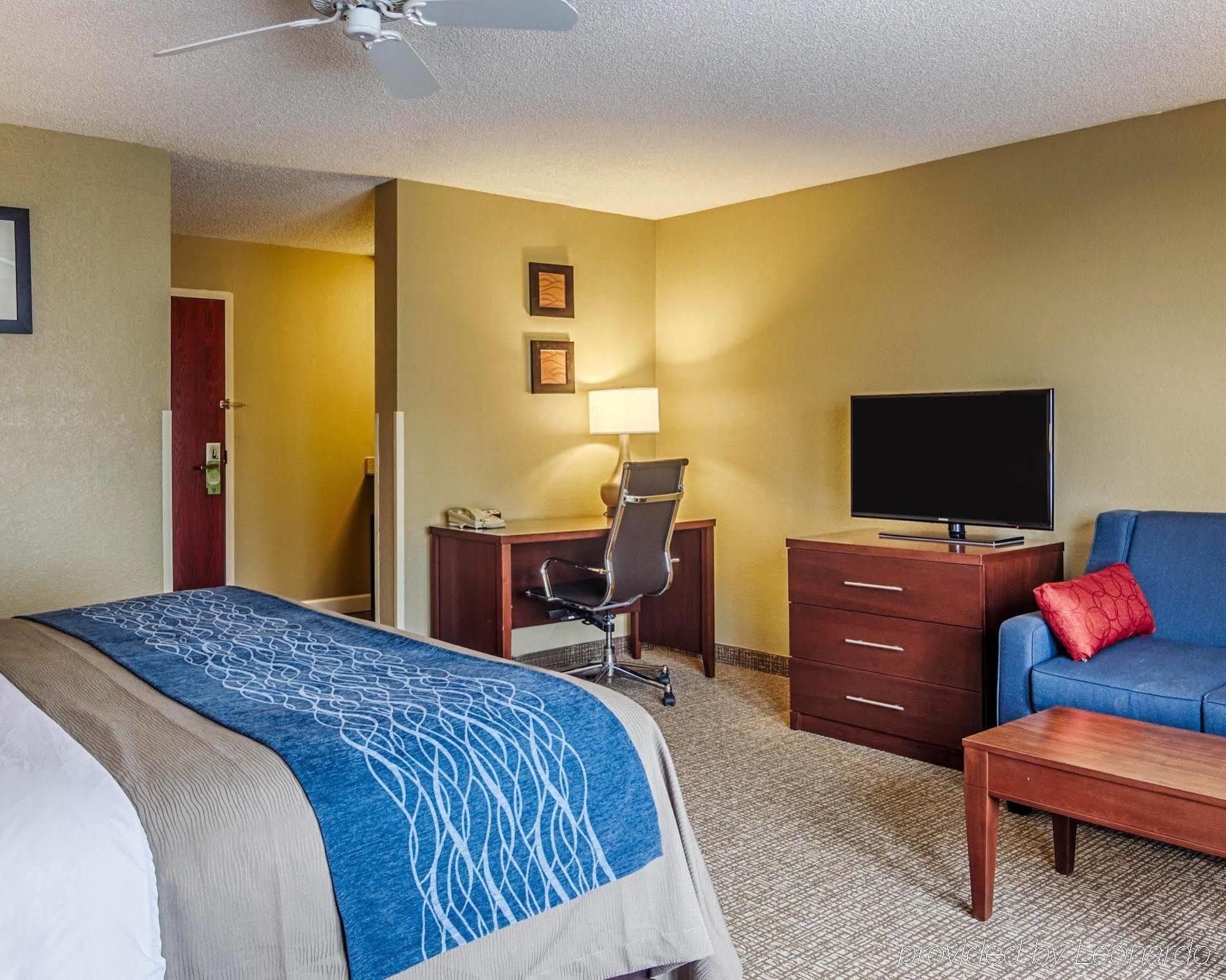 Hotel Comfort & Grafton-cedarburg Grafton