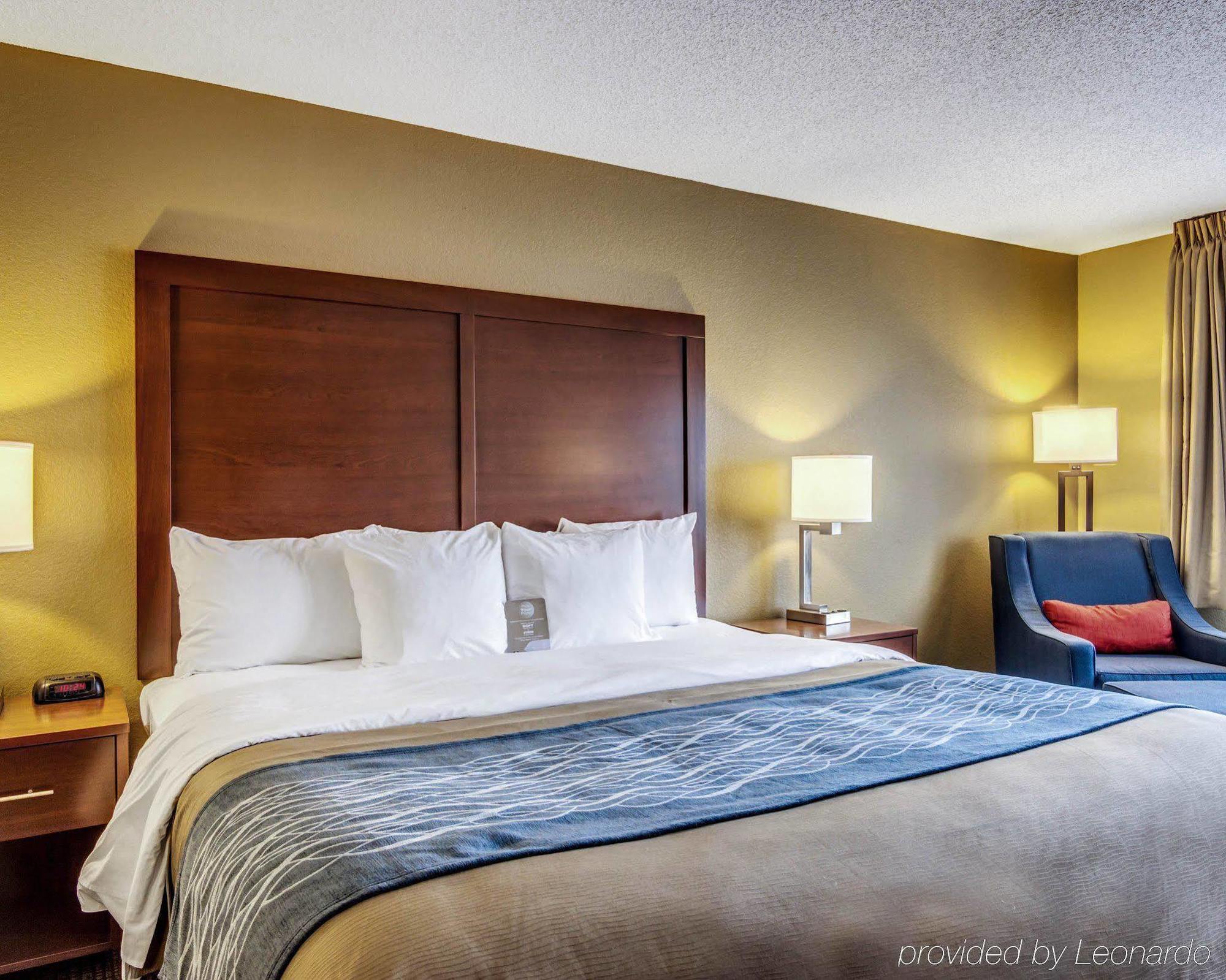 Comfort & Grafton-cedarburg Grafton