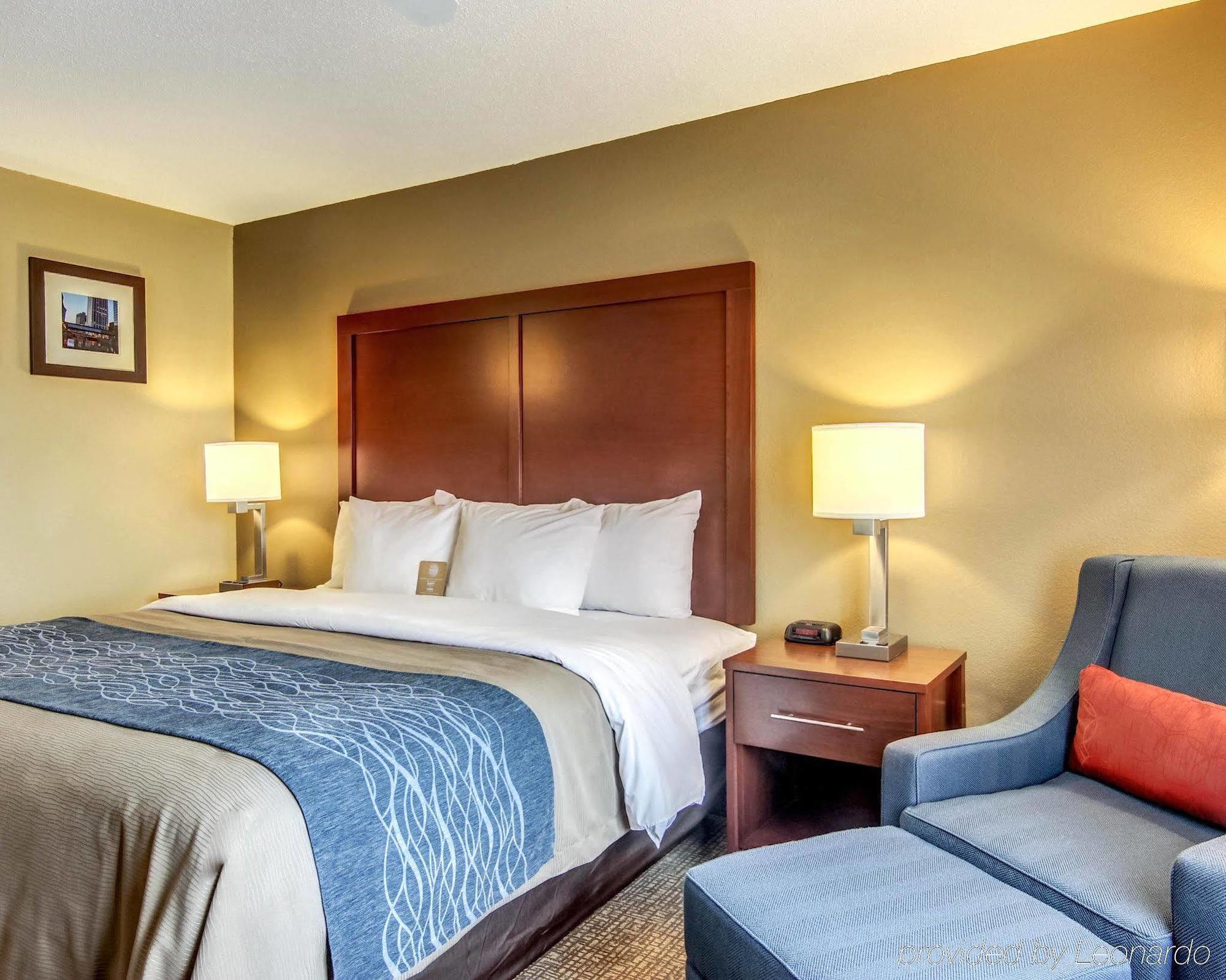Comfort & Grafton-cedarburg Grafton