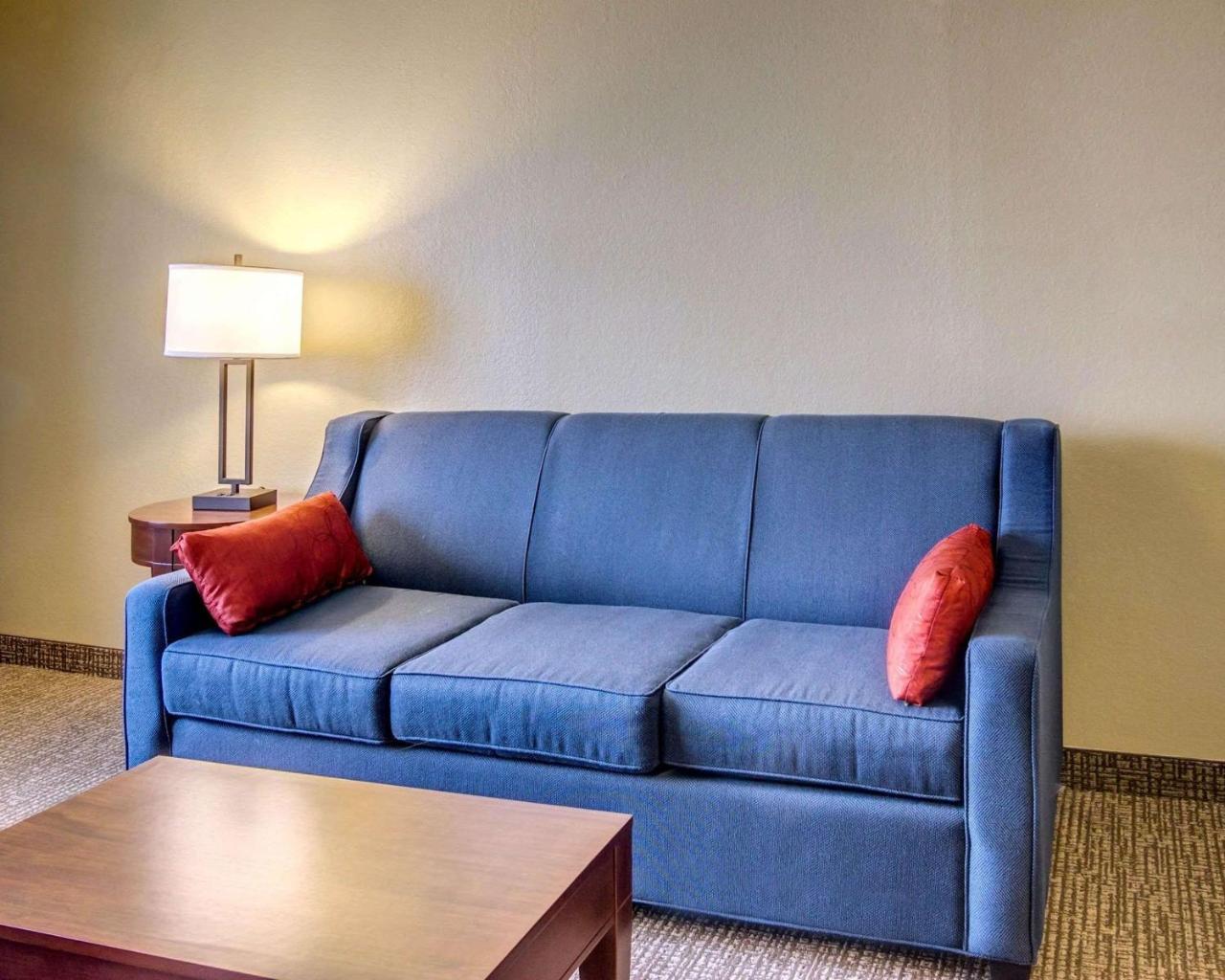 Comfort & Grafton-cedarburg 2* Grafton