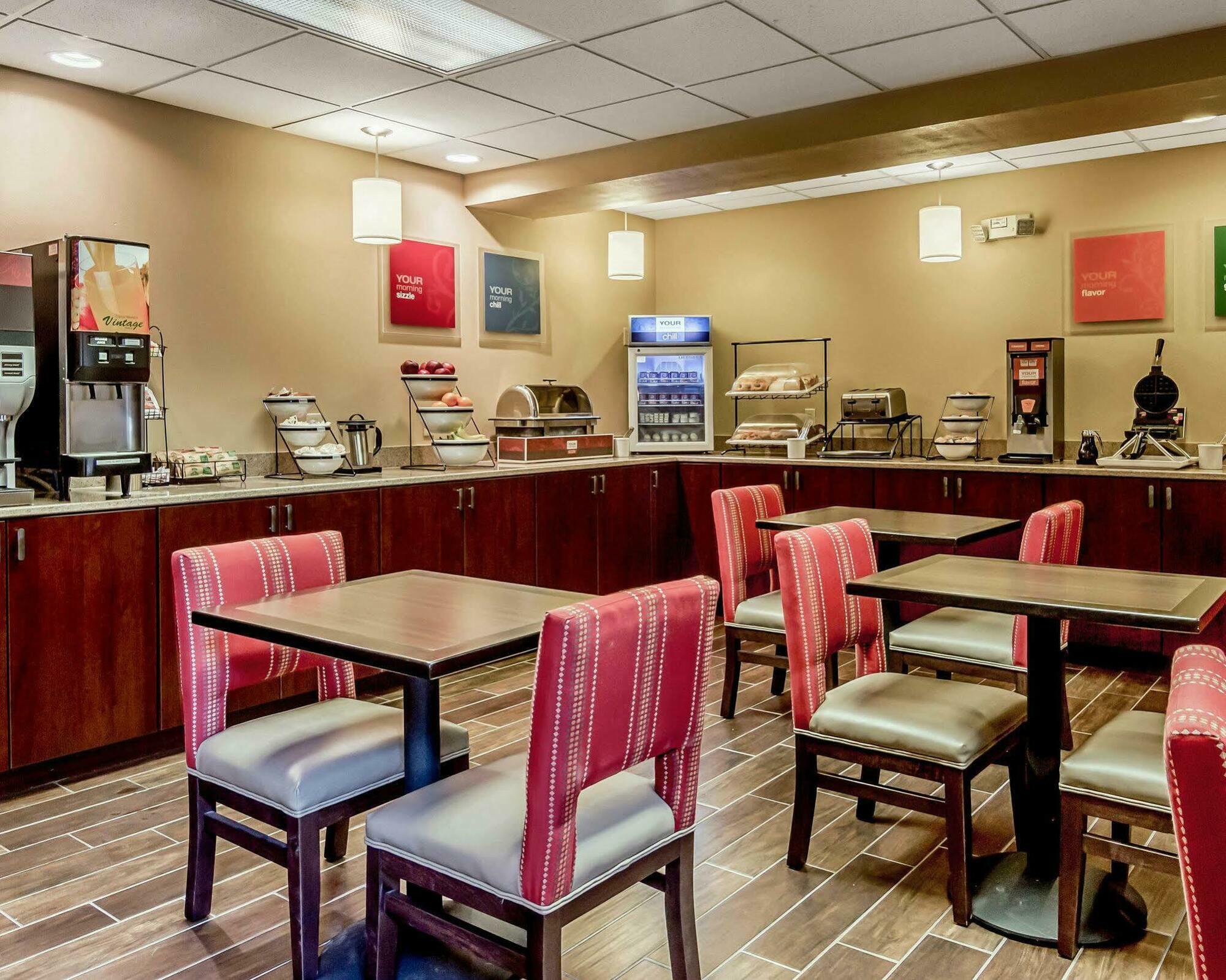 Comfort Inn&suites Grafton-cedarburg 2* Grafton