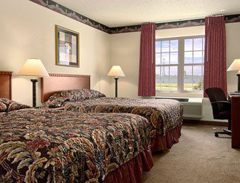 Hotel Comfort & Grafton-cedarburg Grafton